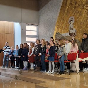 Dani kruha i zahvalnosti na Jordanovcu